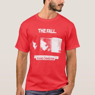 The Hidden Mystery Behind The Fall Ball T-Shirt
