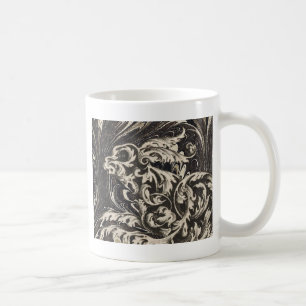 The Hidden Rabbit Coffee Mug