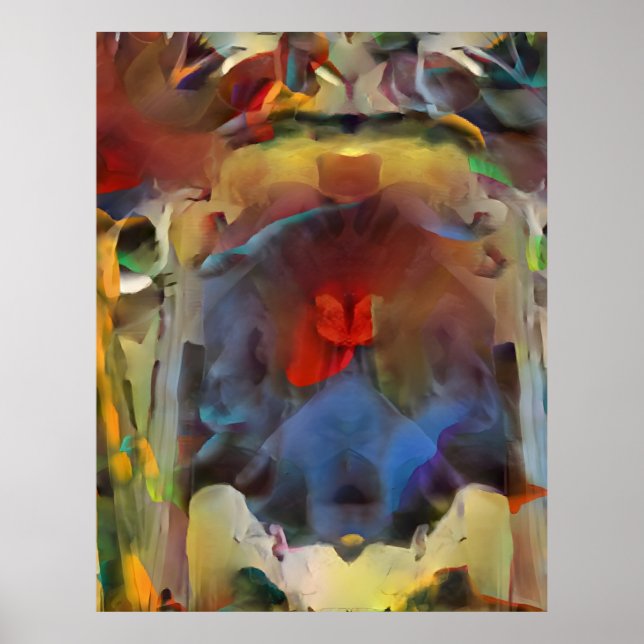 The Hiding Place Poster (Front)