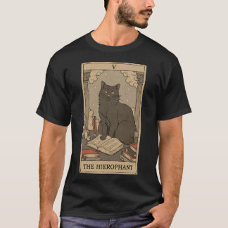 The Hierophant boy T-Shirt