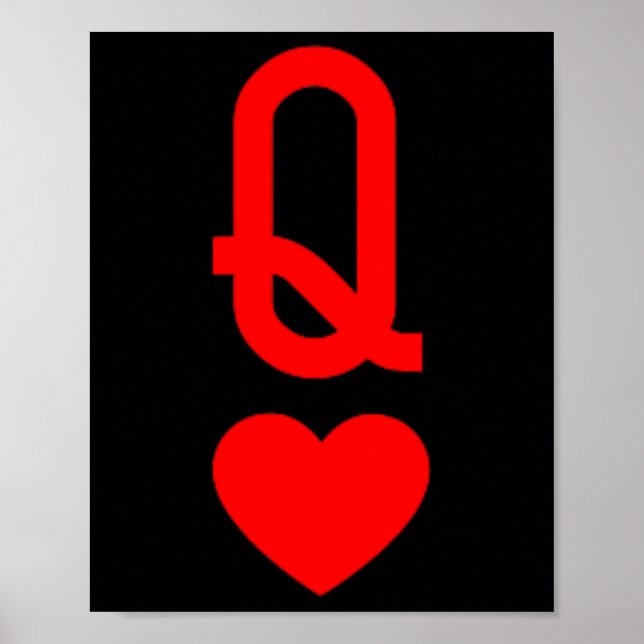 The Hierophant Tarot Card Cthulhu Clic Horror Hall Poster (Front)