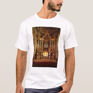 The high altar in the east choir T-Shirt