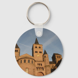 The High Cathedral of Saint Peter, Trier Key Ring