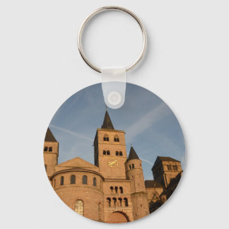 The High Cathedral of Saint Peter, Trier Key Ring