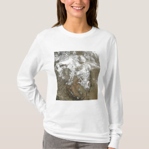 The high peaks of the Rocky Mountains T-Shirt