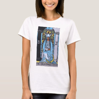 The High Priestess T-Shirt