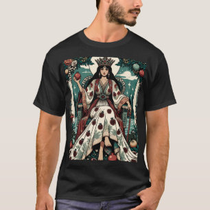 The High Priestess T-Shirt
