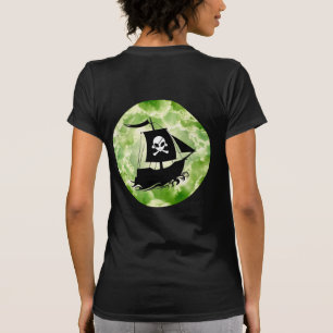 The High Seas Podcast T-Shirt