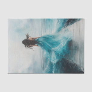 The High Tide9 Tissue Paper