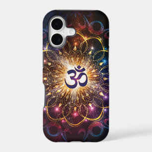 The higher power of Om