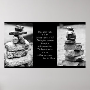 The Highest Good Poster