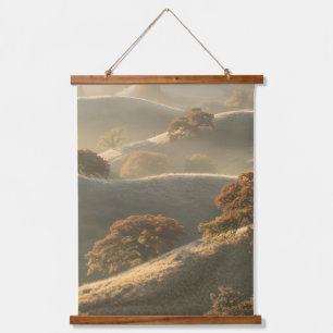 The Hills Hanging Tapestry