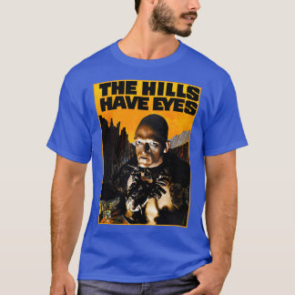 The Hills Have Eyes T-Shirt