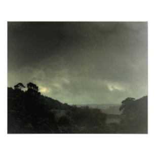 The Hills Show The Way Photo Print