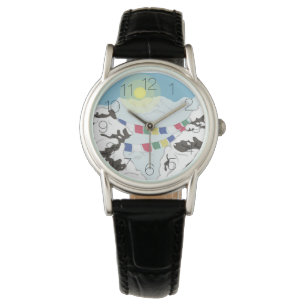 The Himalayas Watch