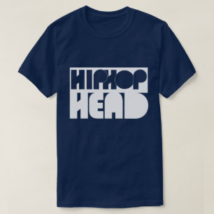 The HipHop Head Family T-Shirt
