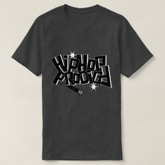 The HipHop Prodigy T-Shirt