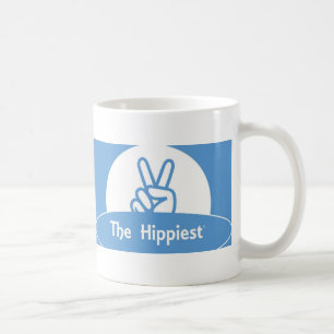 The HiPPiest Coffee Mug