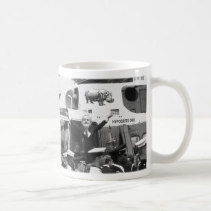 The Hippocrite Coffee Mug