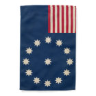 The Historic Easton Flag