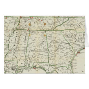 The Historical War Map