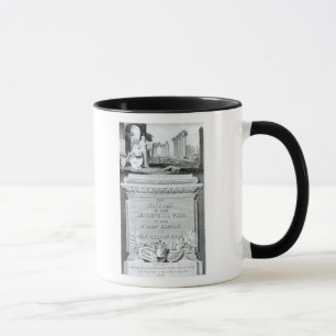 The History of Decline and Fall of  Roman Mug