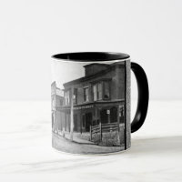 The History of Pepperell Massachusetts Glam