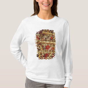 The History of Pope Alexander III T-Shirt