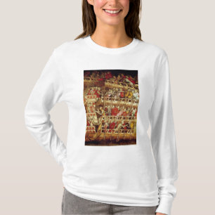 The History of Pope Alexander III T-Shirt