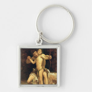 The Hit Key Ring