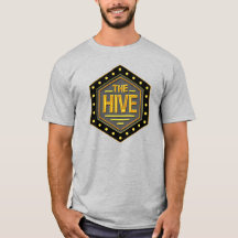 The Hive T-Shirt