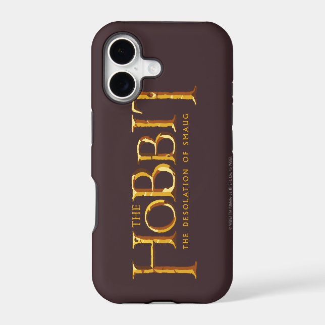 THE HOBBIT™ (Back)