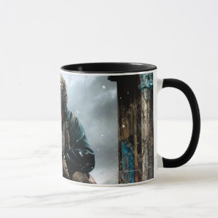 The Hobbit - BILBO BAGGINS™ Movie Poster Mug