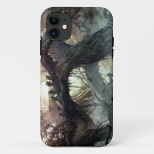 THE HOBBIT : DESOLATION OF SMAUG™ Concept Art 2 iPhone 11 Case