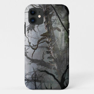 THE HOBBIT : DESOLATION OF SMAUG™ Concept Art 4 iPhone 11 Case