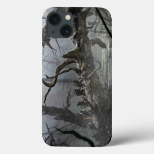 The Hobbit: Desolation of Smaug Concept Art 4 iPhone 13 Case