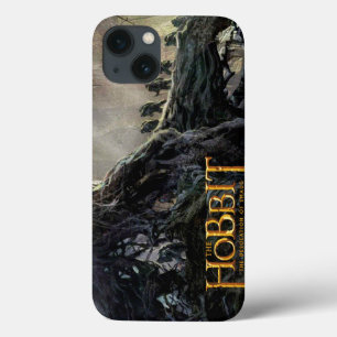 The Hobbit: Desolation of Smaug Concept Art iPhone 13 Case