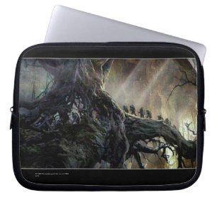 THE HOBBIT : DESOLATION OF SMAUG™ Concept Art Laptop Sleeve