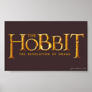 THE HOBBIT™ POSTER