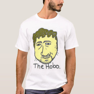 The Hobo T-Shirt