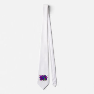 The HOLE Tie