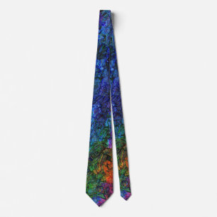The Hole Tie