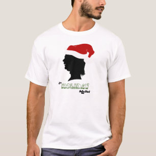 The Holiday Mullet T-Shirt