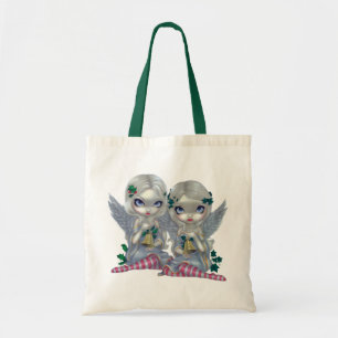 The Holly and the Ivy BAG Christmas Fairy Angel