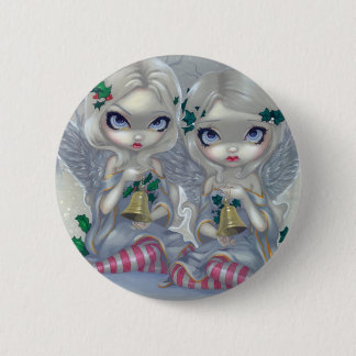 "The Holly and the Ivy" Button