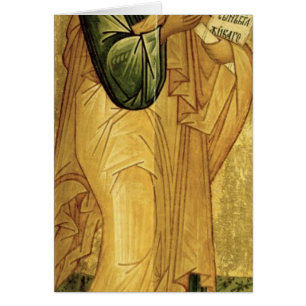 The Holy Apostle Peter, Russian icon