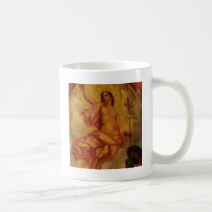 The Holy Archangel Michael Coffee Mug