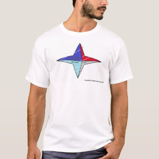 The Holy Divinity Stars T-Shirt