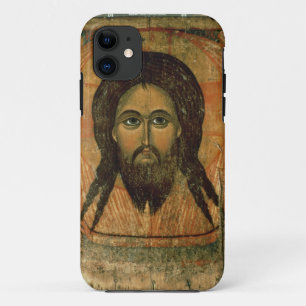 The Holy Face (panel) iPhone 11 Case