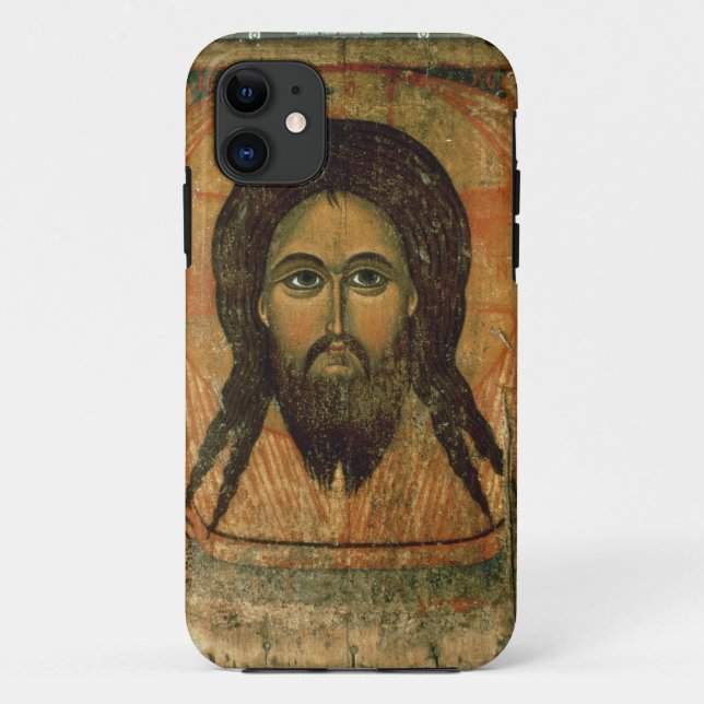The Holy Face (panel) Case-Mate iPhone Case (Back)